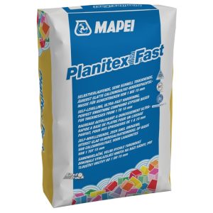Mapei Gips Spachtelmasse Planitex Fast - spachteln und nivellieren von 1,0mm bis 25,0mm - NT Floors Parkett & Dielenmanufaktur Leipzig