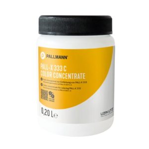 Pallmann Color Concentrate PALL-X 333 C - Farbpigmente zur Verwendung mit der Pallmann Öl-Grundierung Pall-X 333 zum colorieren von Parkett und Holzböden - NT Floors Parkett & Dielenmanufaktur Leipzig